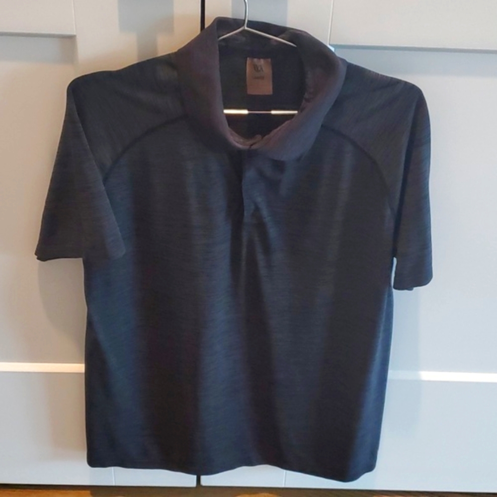 VRST Men's Polo
